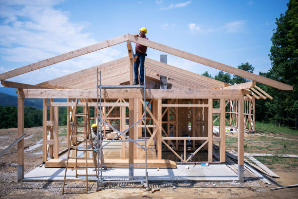 Best Roof Inspection Near Me  in Wellsville, KS