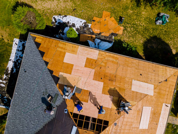 Best Sealant for Roof  in Wellsville, KS