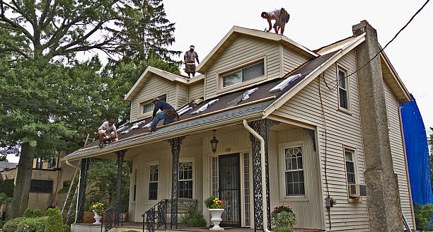 Best Sealant for Roof  in Wellsville, KS