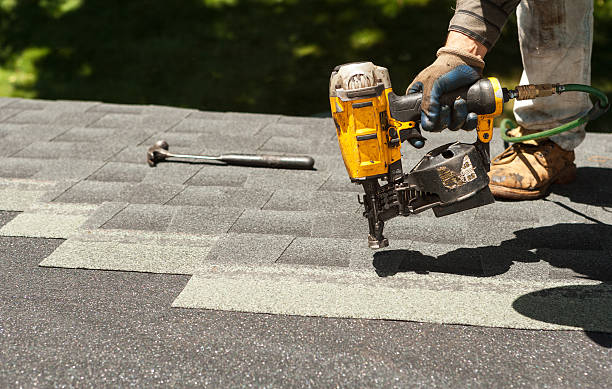 Best Roof Waterproofing Services  in Wellsville, KS