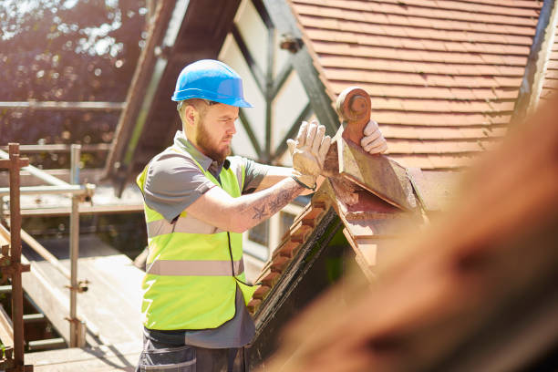 Roof Waterproofing Services in Wellsville, KS