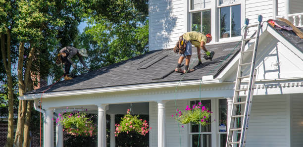 Best Roofing Contractor Near Me  in Wellsville, KS